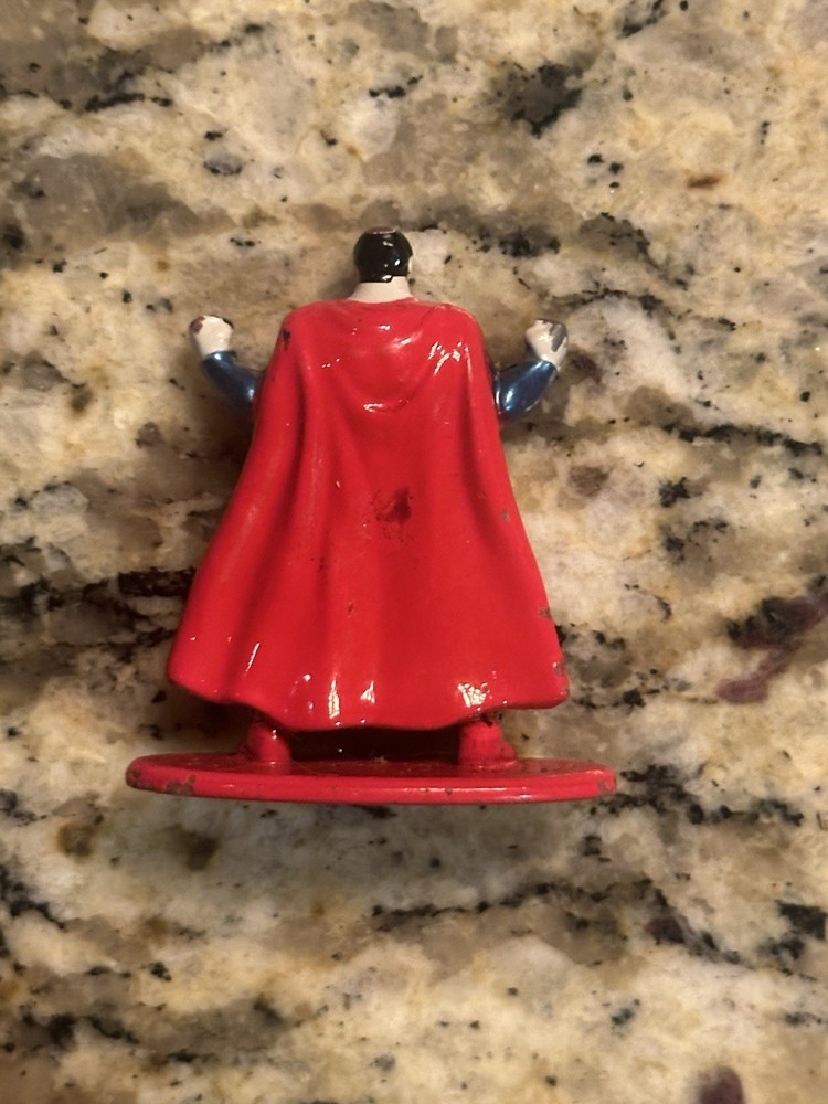 CE DC Comics 2 " Superman Figurine