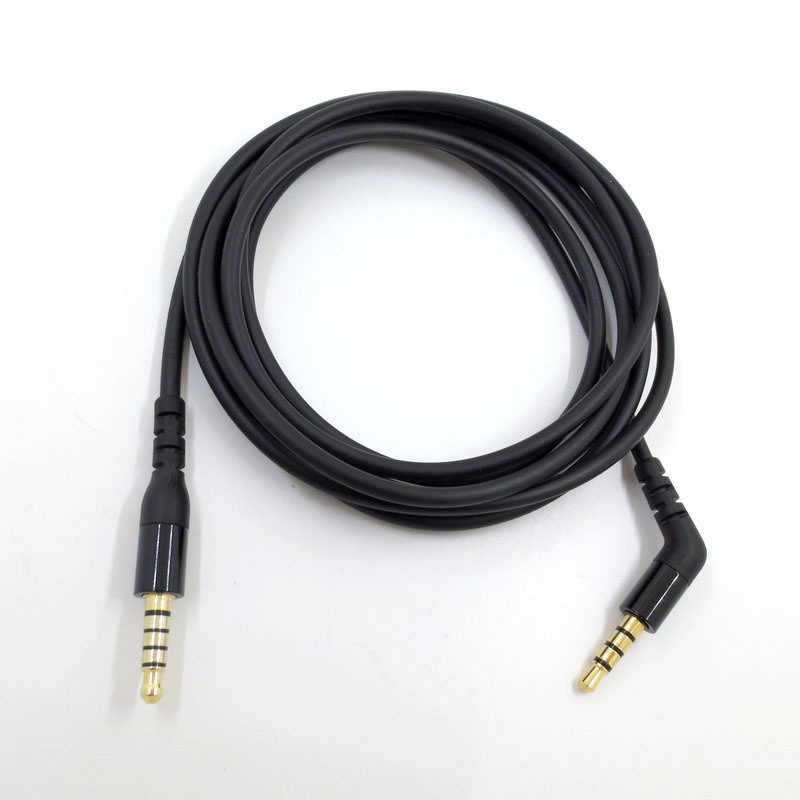 Replacement Headset Audio Cable for SteelSeries Arctis Nova Pro Nova 1