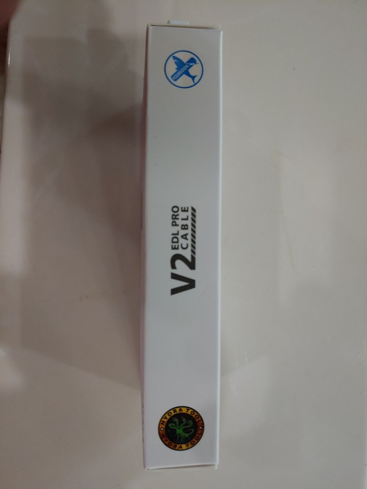Hydra Tool v2 EDL Cable Type-C USB USA Seller