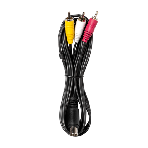 DirecTV 10 Pin Composite RCA Cable 10Pin Composite