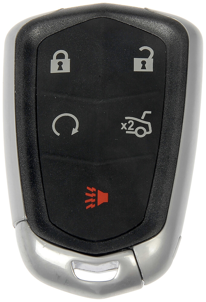 Keyless Entry Transmitter Cover-Remote Case Dorman 92049