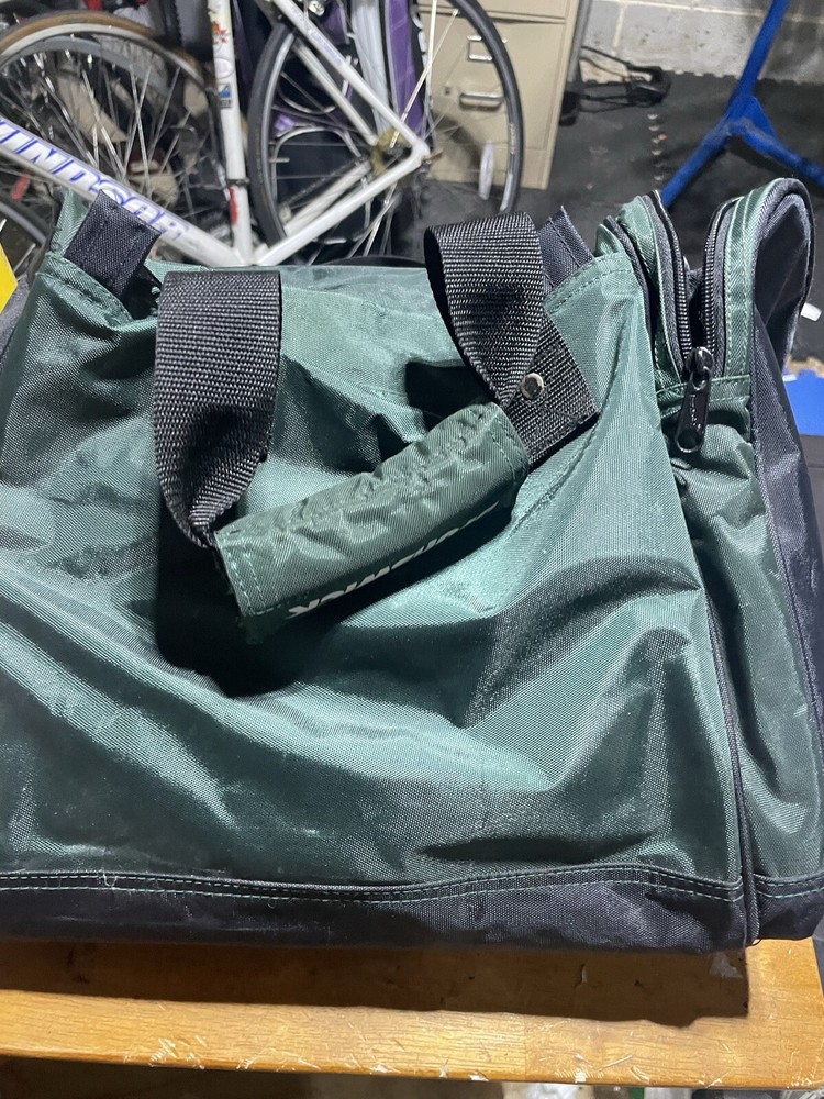 Brunswick TZone Single Tote Bowling Bag