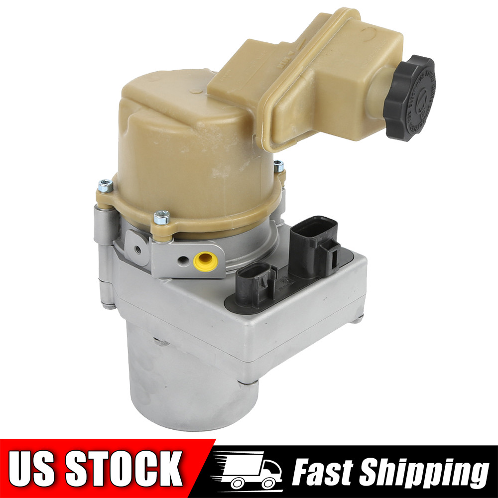Electric Power Steering Pump For 2011-2015 Chrysler 300 Dodge Charger 3.6L 5.7L
