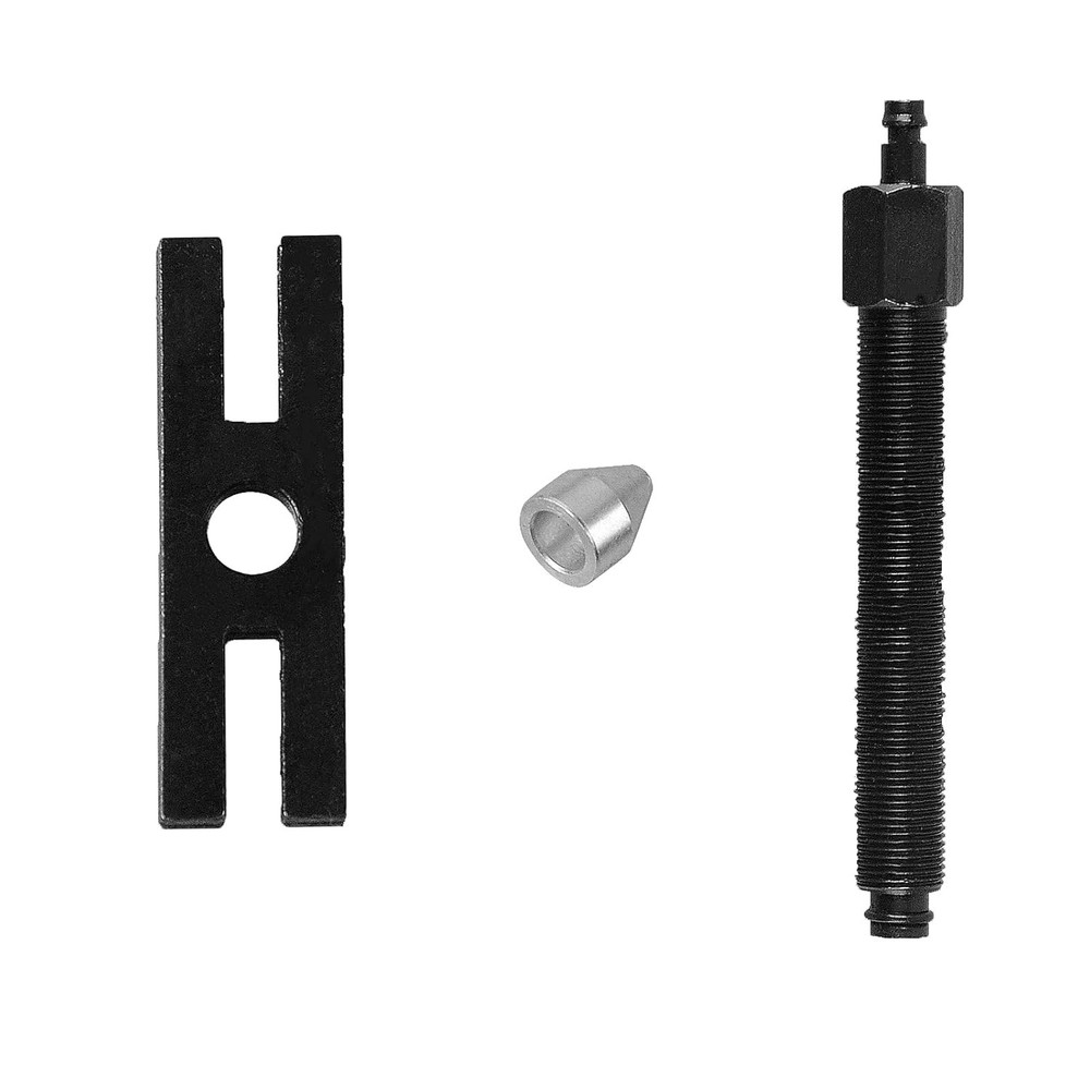 Professional Diesel Engine Compression Testing Set - Durable Steel Construction