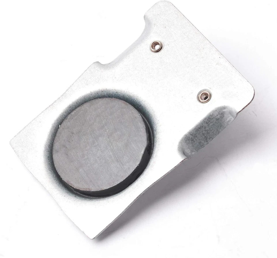 Criditpid Magnetic Thermostat Switch for Fireplace