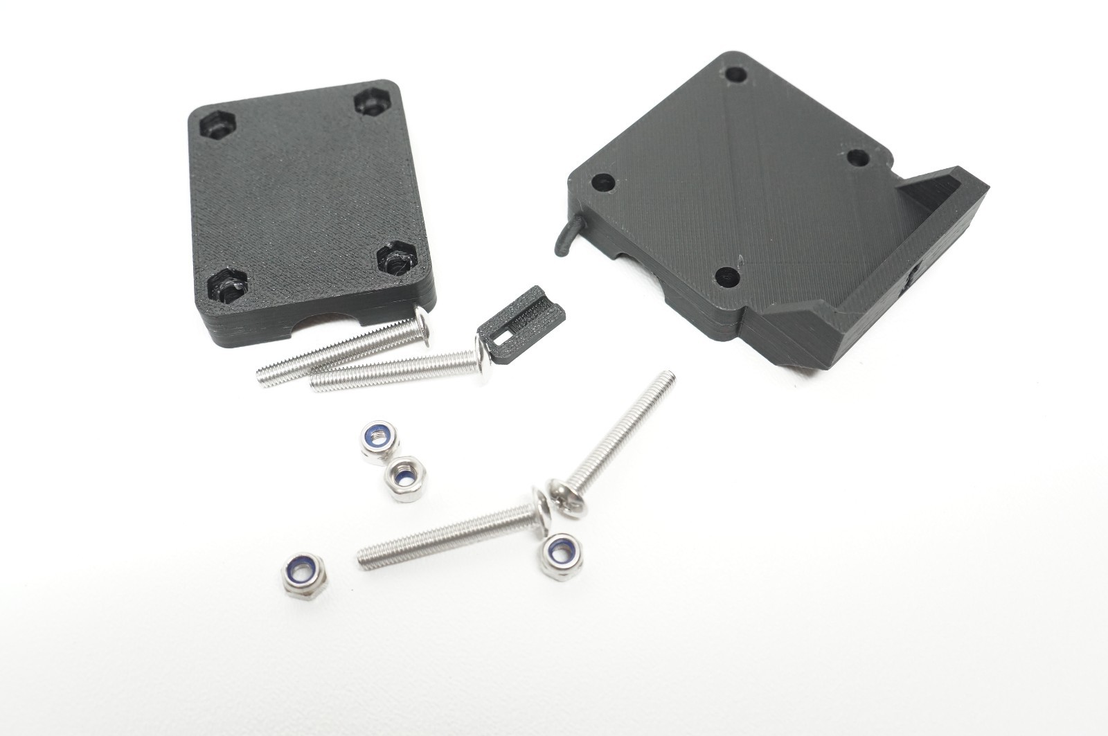 GPS Navigation Bar Mount Holder Garmin Zumo XT/XT2 | 12mm Pancake BMW R1200