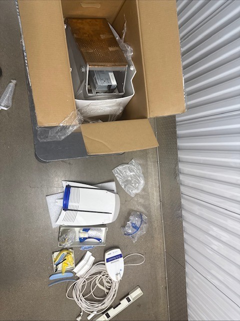 Sirona galileo 3D CBCT