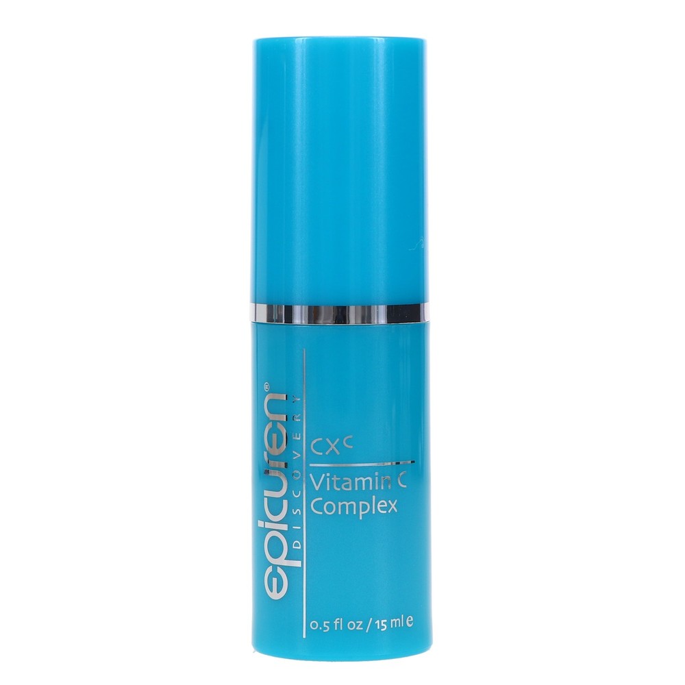 Epicuren Discovery CXC Vitamin C Complex 0.5 oz