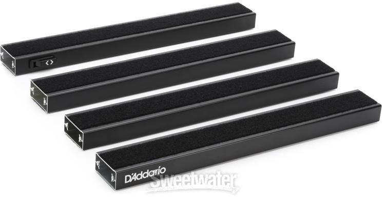 D'Addario Core Board Expansion Kit 02