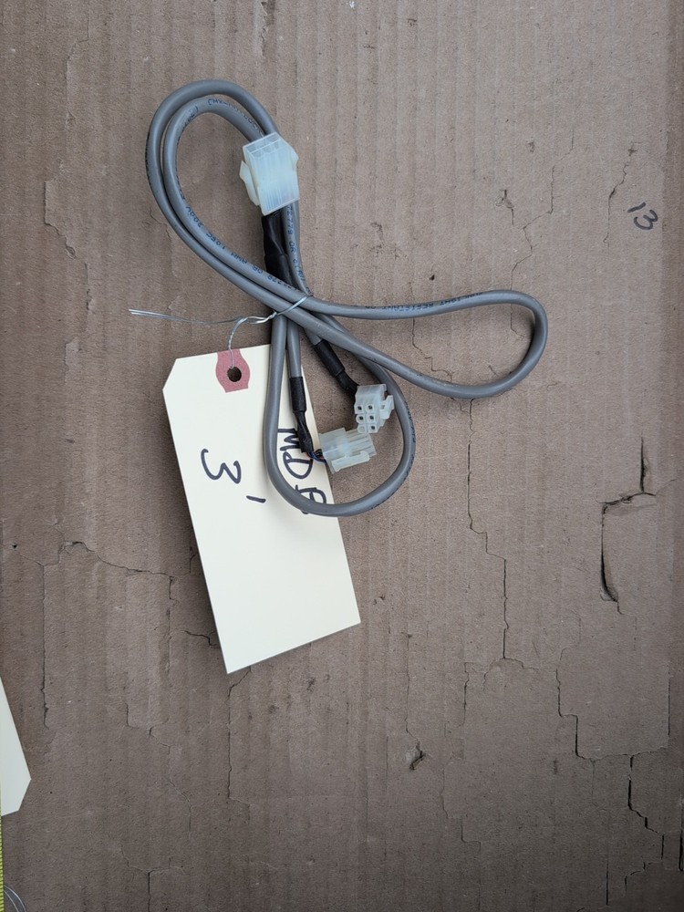 Vending Machine Mdb Extension Cable - 3'