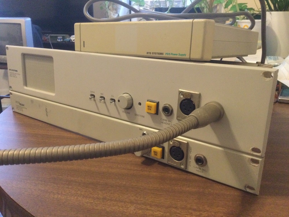 RTS Bundle, PS15, RM300, RMS300