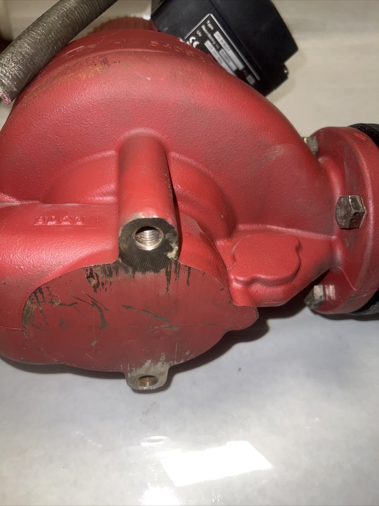 grundfos 50-80 circulator pump