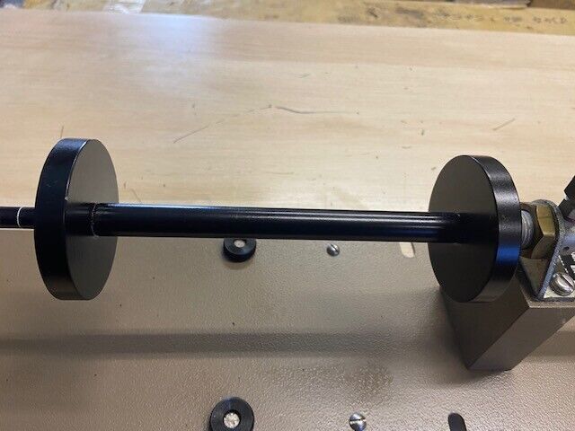 Force Demonstration Apparatus Unusual