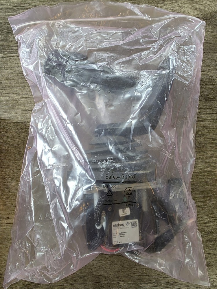 AT480445 John Deere Multi Function Controller