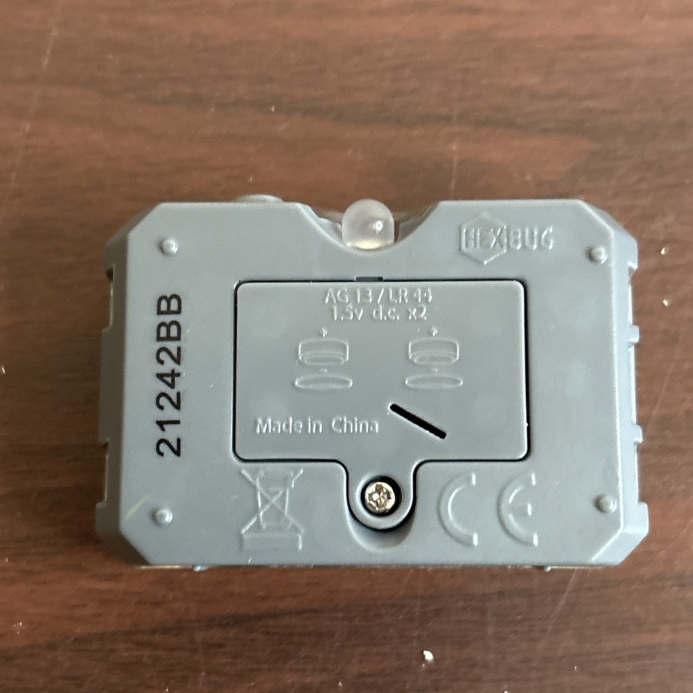 HEXBUG BattleBots Replacement Remote Controller (RC) Battle Robots [Bulk Packed]