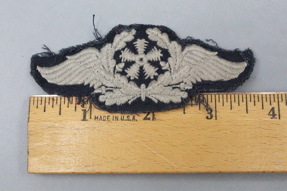 WW2 Luftwaffe Flight Technical . EFL2474
