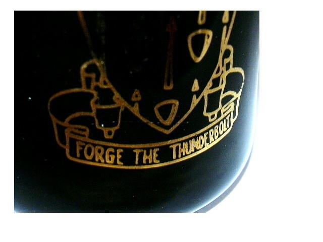 U.S. ARMY ARMOR SCHOOL Coffee Cup Mug