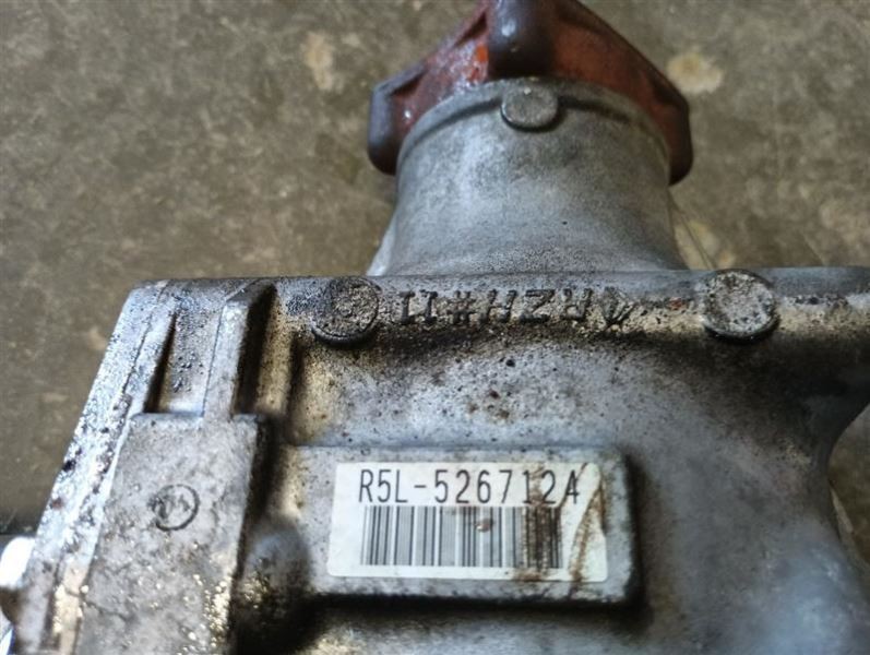 Auto Transfer Case From 2013 CR-V 10658616