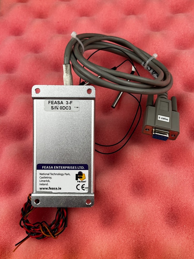 FEASA LED Analyser 3-F PCB Led Testing Measurement Device