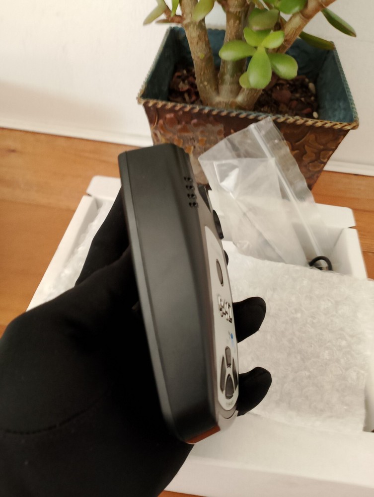 Beltronics Vector 940 Radar Detector