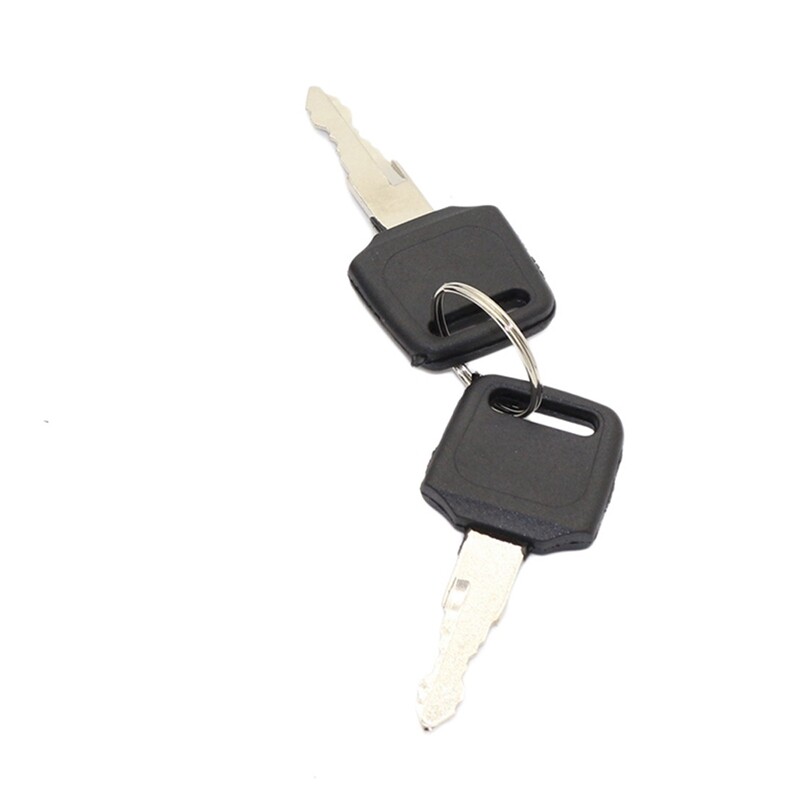 1 Set ATV Pull Dunf Key Switch Universal Adjustment 2 Wire Switch 8112-