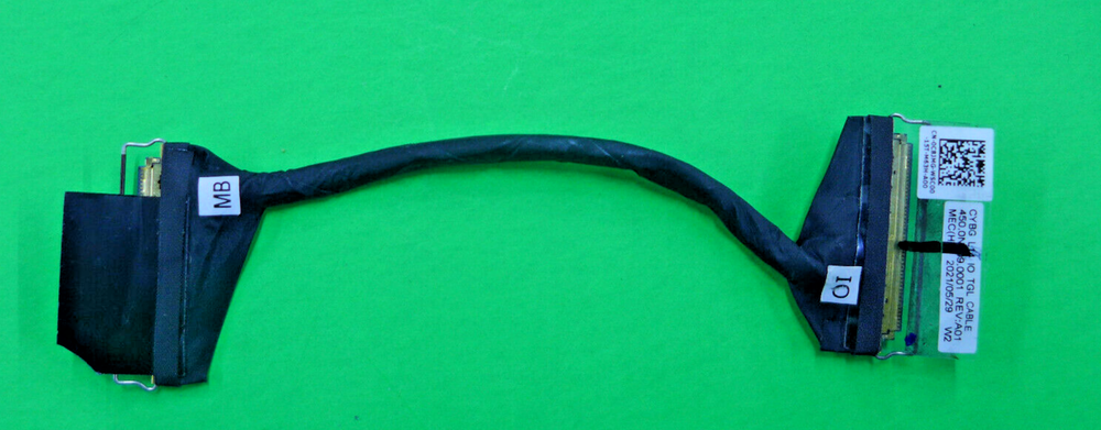 GENUINE Dell Latitude 3420 IO/USB Board Cable C8JMG