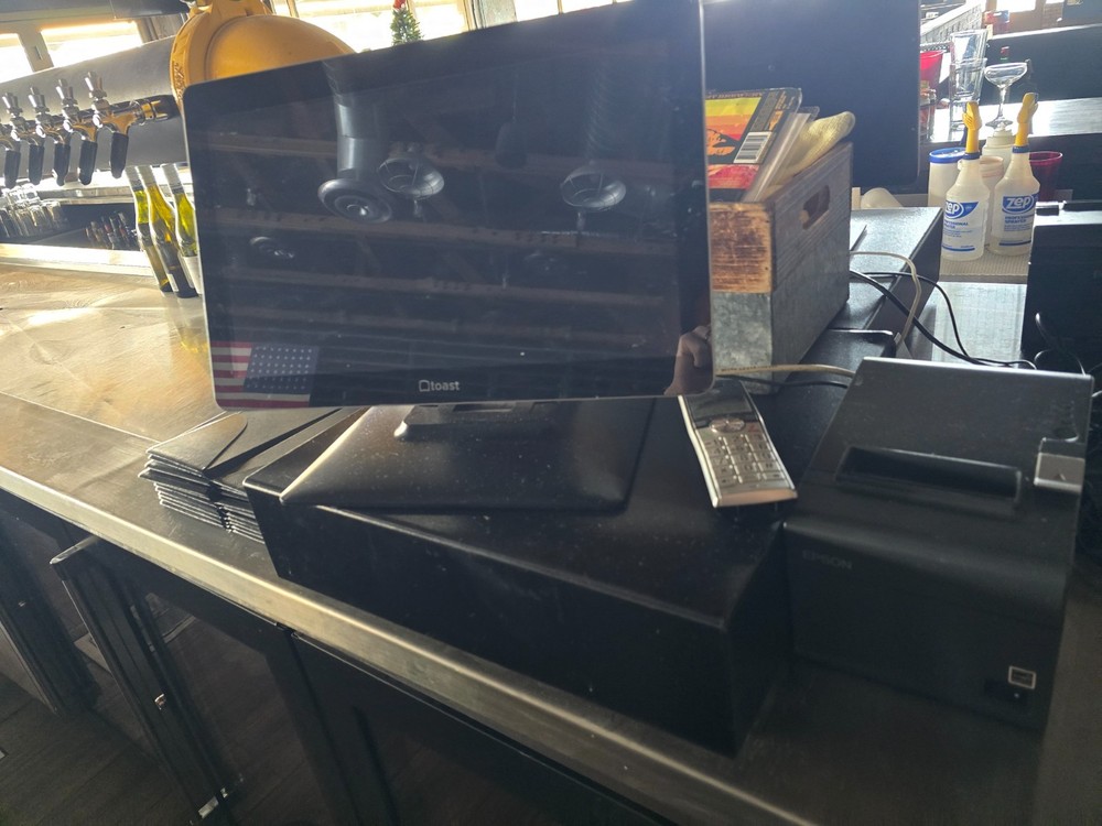 toast pos terminals plus kds screens