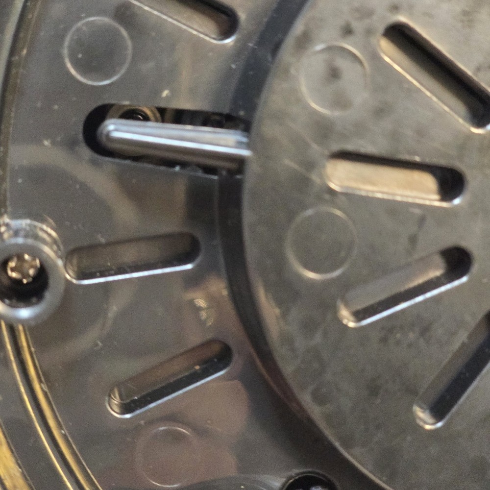 Cuisinart CBM-18 Programmable Conical Burr Mill Coffee Grinder