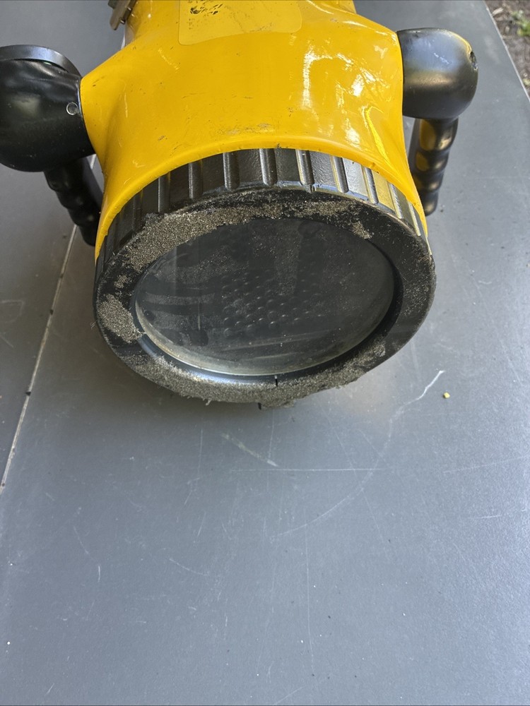 Dolphin Pro Underwater Sensor Module - Subsea Camera Housing (AS-IS)