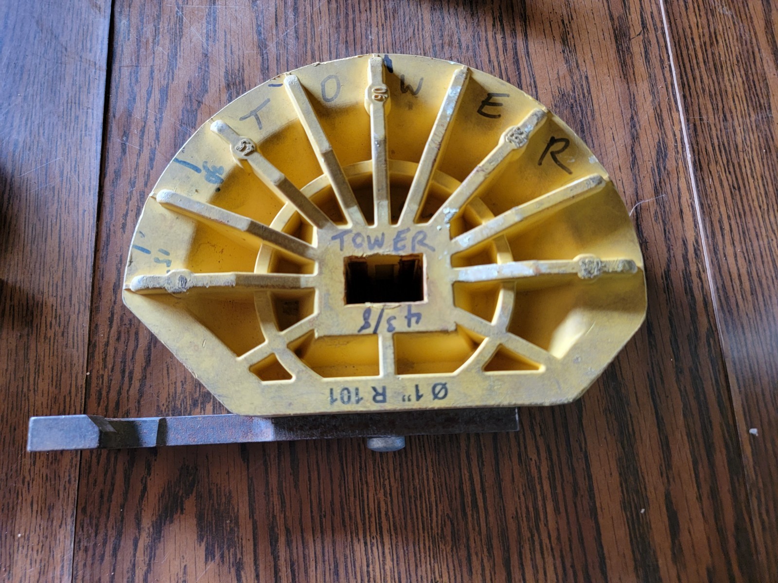 REMS Curvo Electric Pipe Bender Set 580000