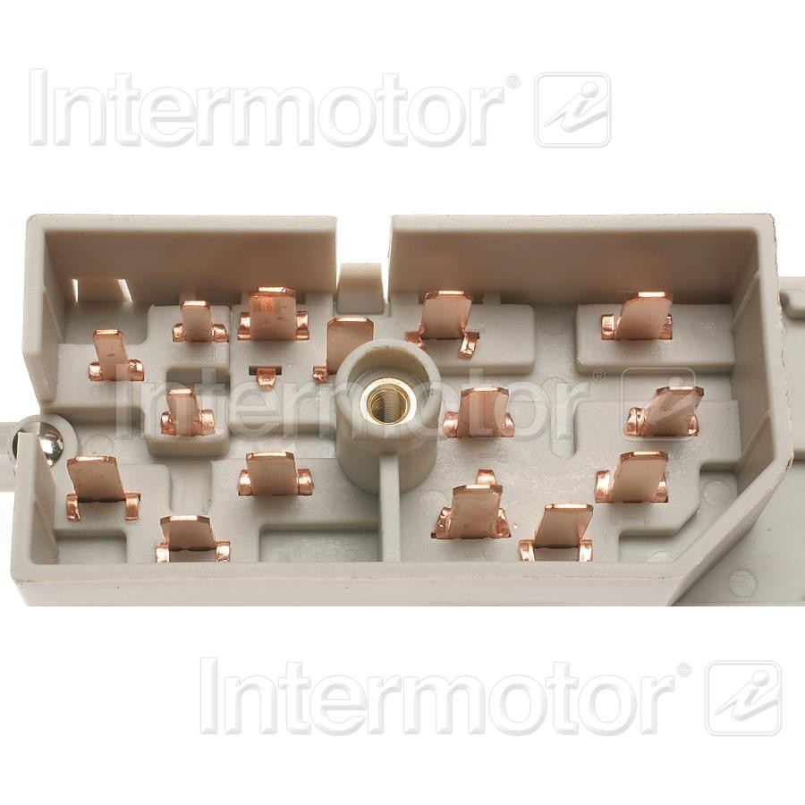 Ignition Switch SMP For 1995-2003 Mazda B3000