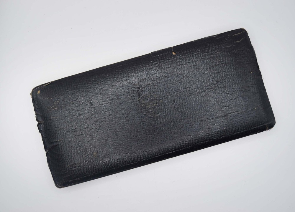 Antique Anker Drawing Instrument COMPLETE Set - Precision Compass Technical