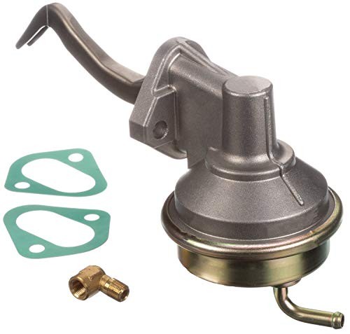 Mechanical Fuel Pump System Automotive Replacement (M4553)