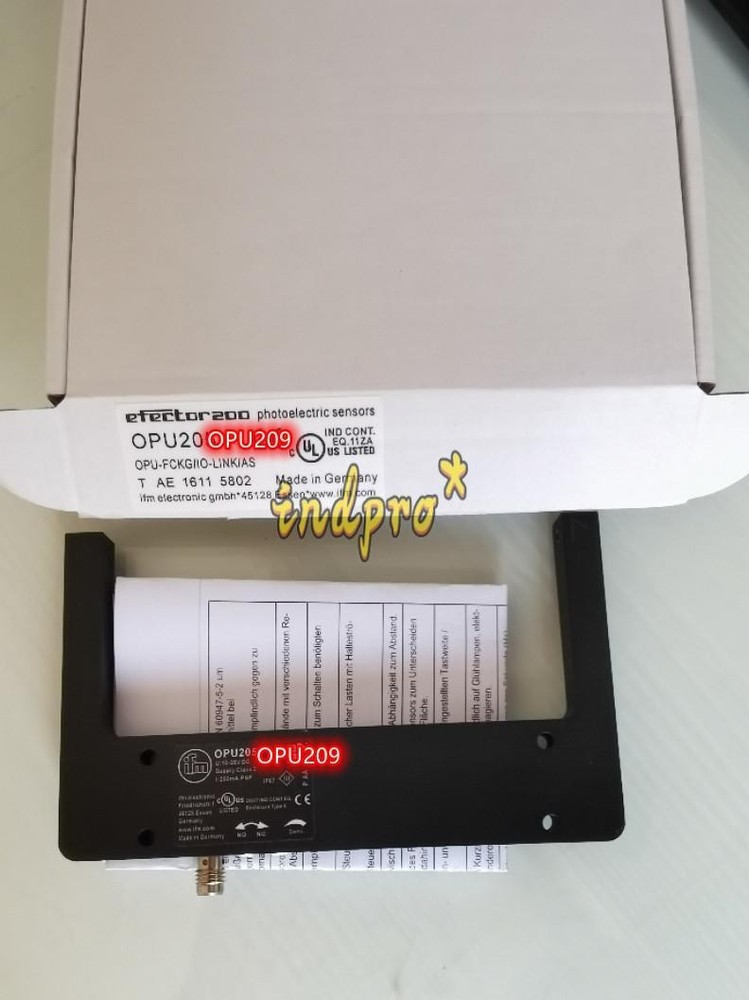 1PC OPU209 Photoelectric Sensor