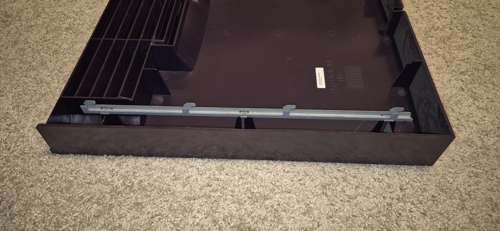 SGI ONYX 2 FRONT COVER