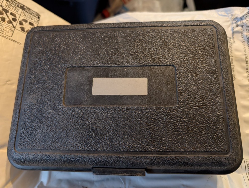 Audio Authority 1550 installer setup tool for 1500 series intercom