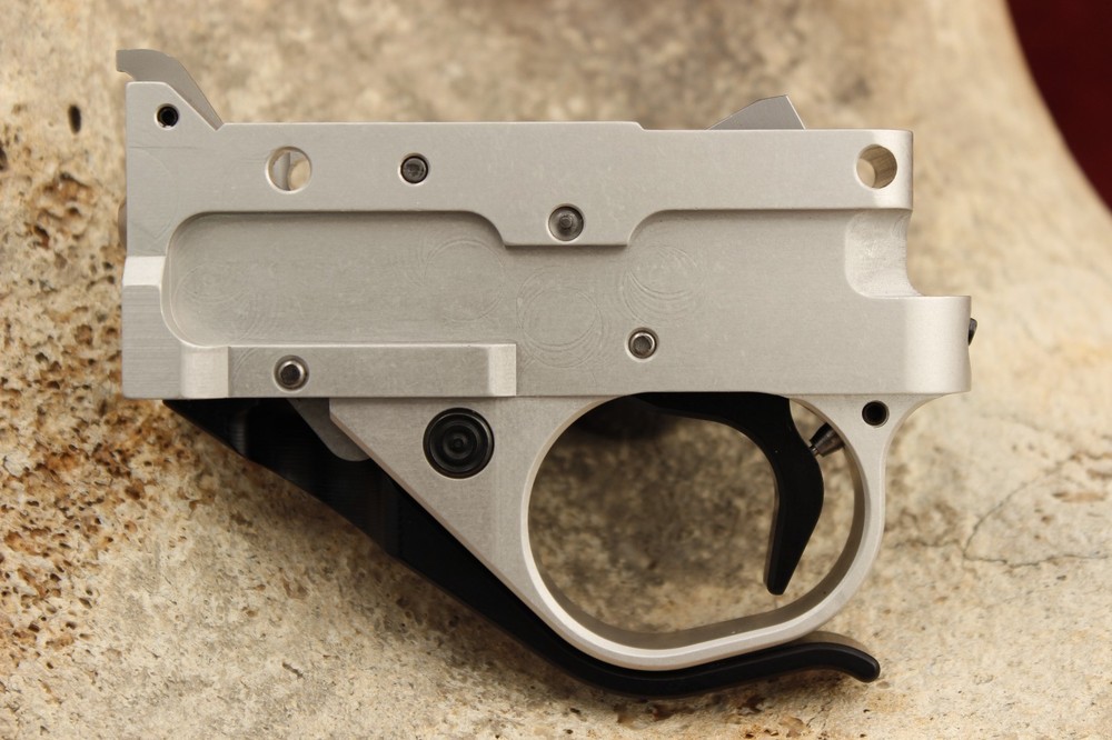 KIDD Single Stage Trigger Unit for a 10/22® or Ruger® 10/22®-(S/B/BSP)