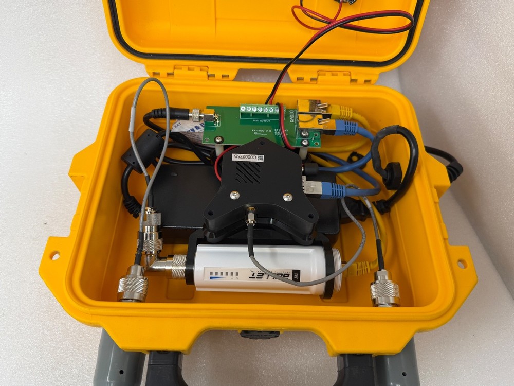 KCF TECHNOLOGIES SMARTDIAGNOSTICS REPEATER - [UNTESTED]