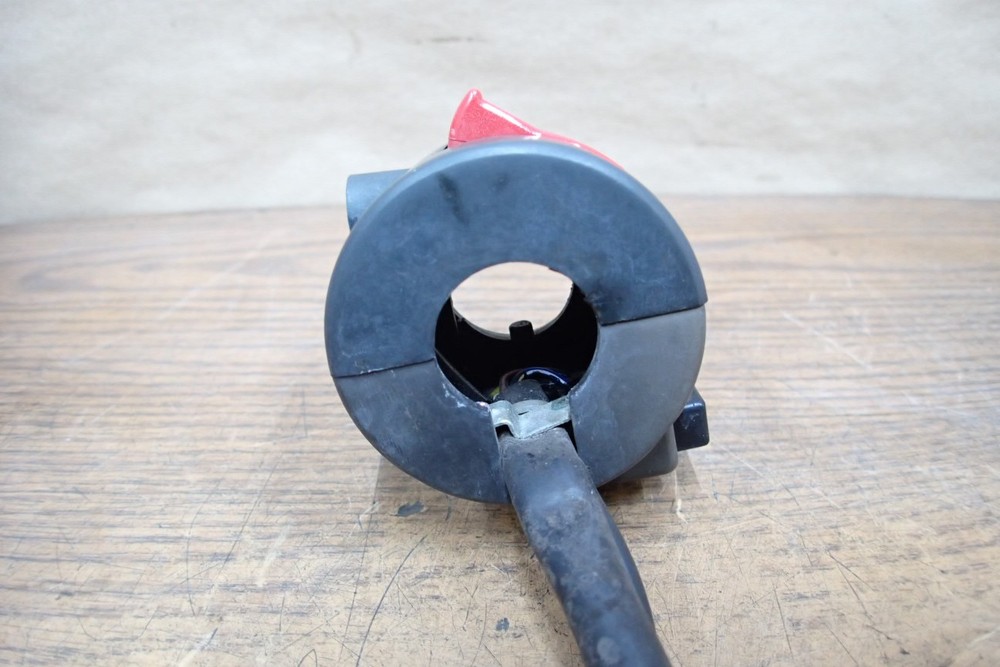 2014 HONDA SHADOW PHANTOM VT750C2B RIGHT HAND KILL SWITCH CONTROL
