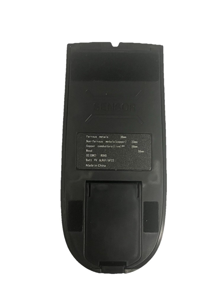 wall detector Mk101 Menace