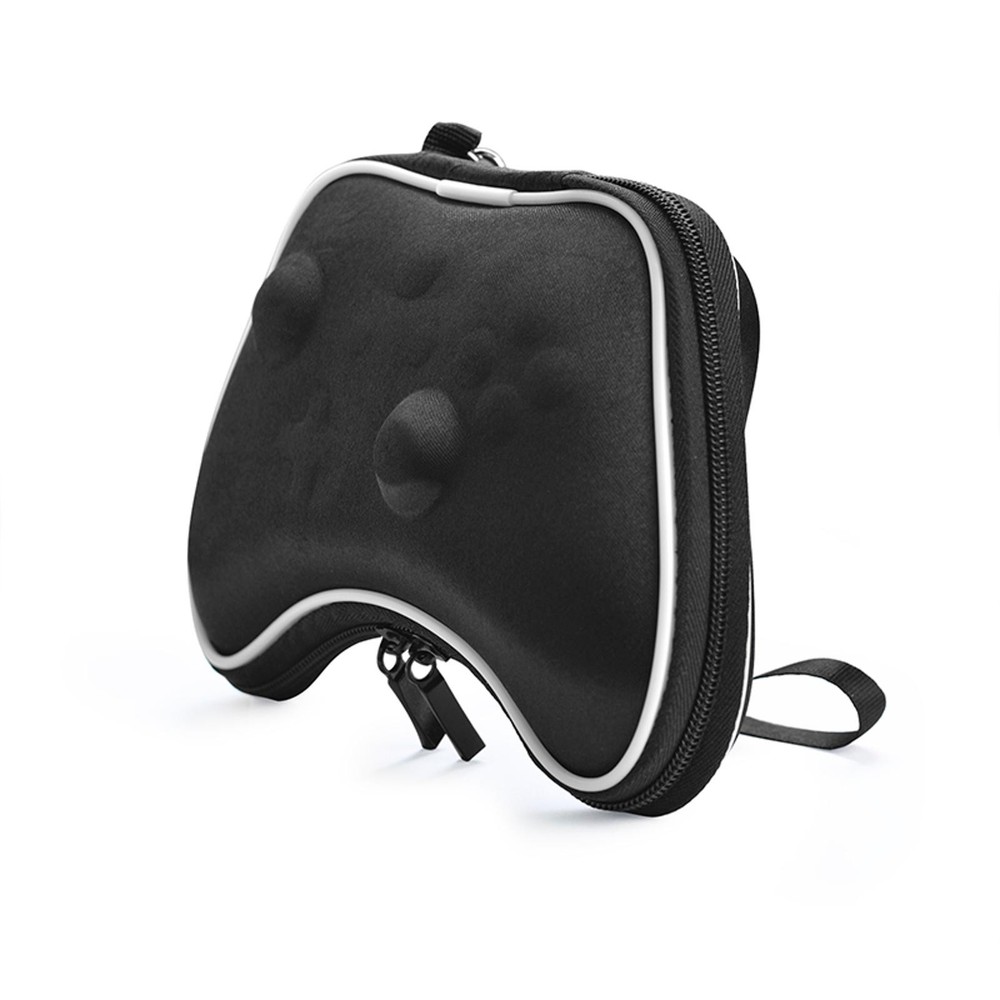 Zipper Storage Bag Hand Carrying Pouch Protective Case for Xbox one Controller