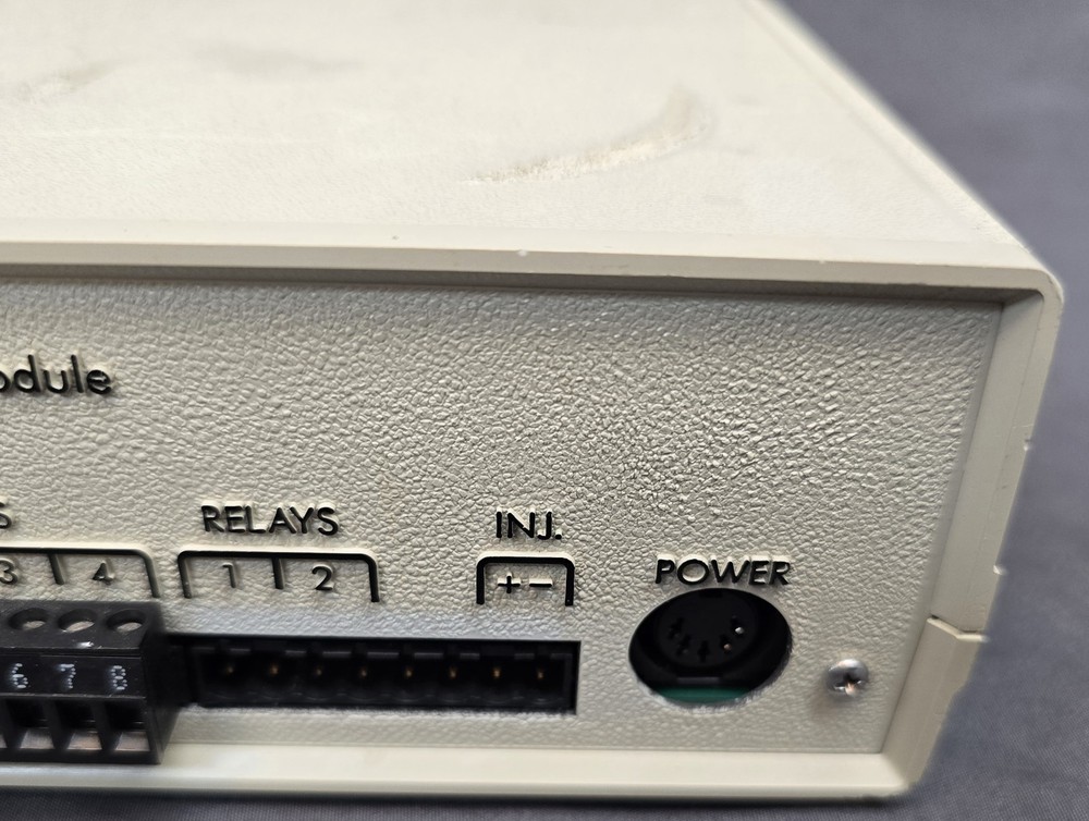 Waters HPLC CODE PCM Pump Control Module PCM WAT200460
