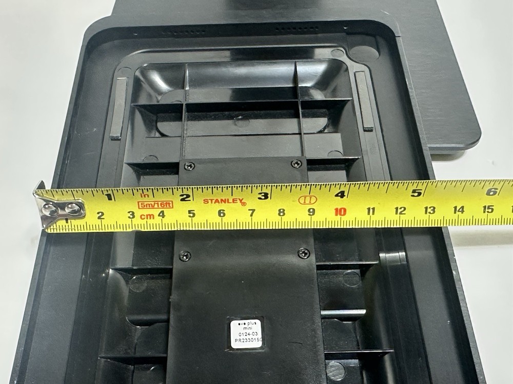 Basalte Eve PLUS MINI IPAD DOCKING STATION