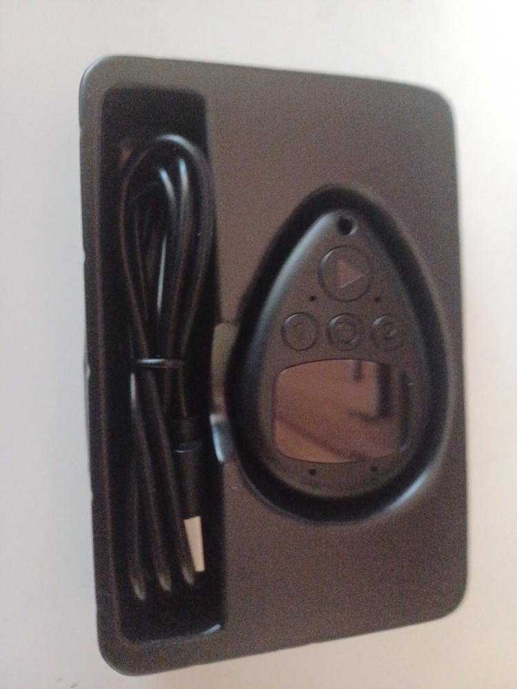 AS-50 Wireless Clicker