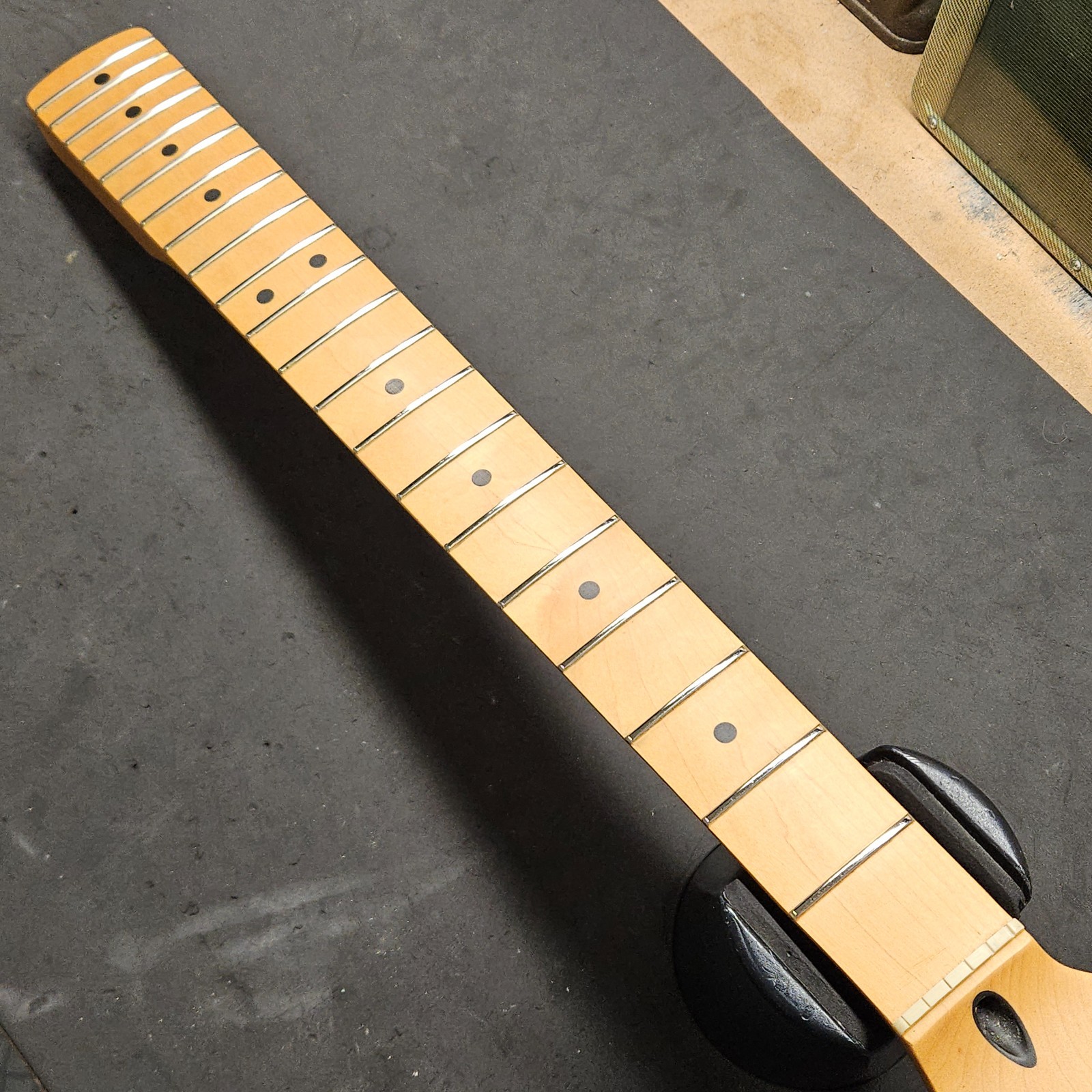 1998 Fender Super Strat Maple Neck for Stratocaster Electric Guitar