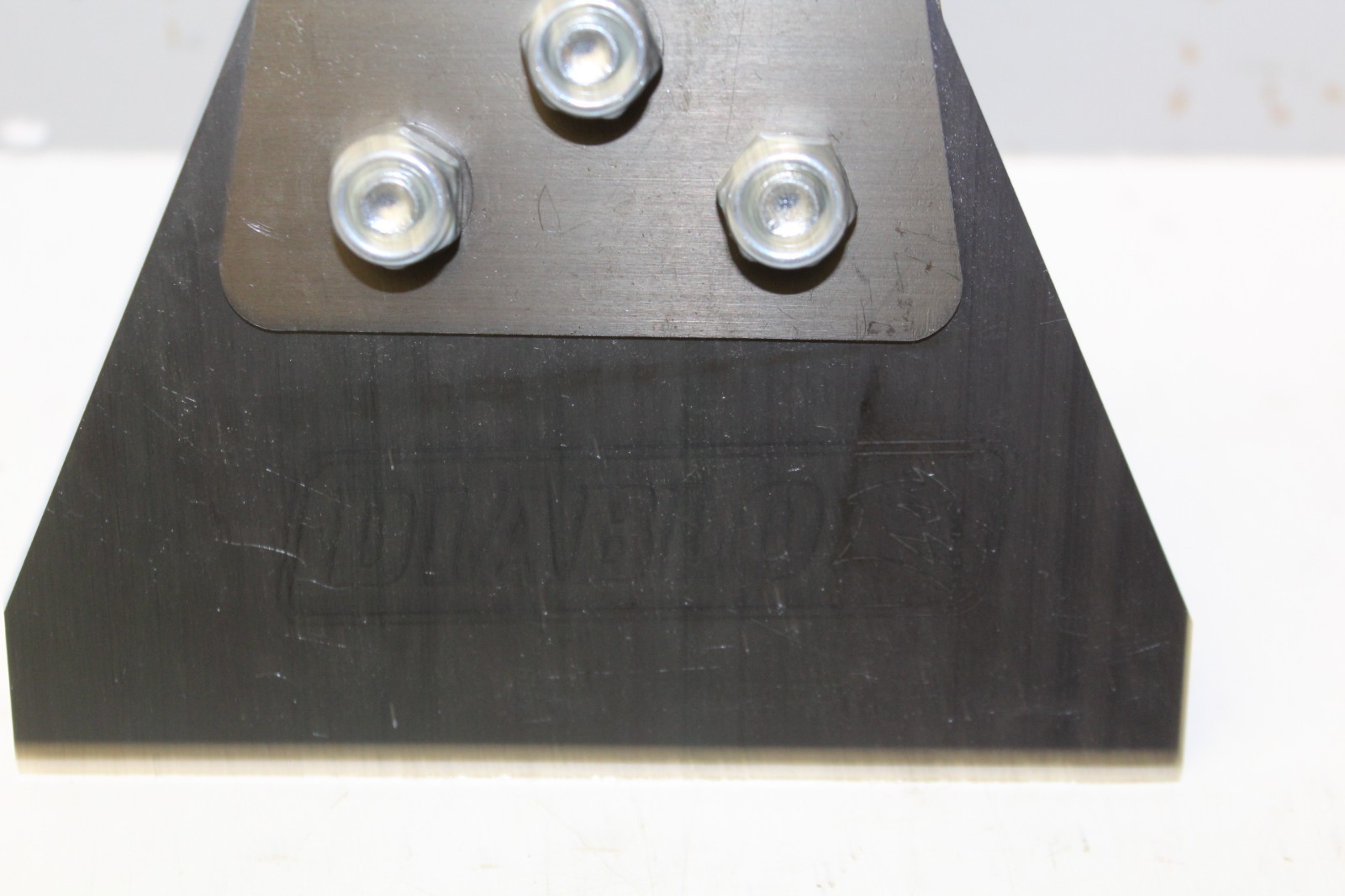 Diablo DMAPLCH2060 5"X11" SDS Plus Floor Scraper BRAND NEW - FREE SHIPPING