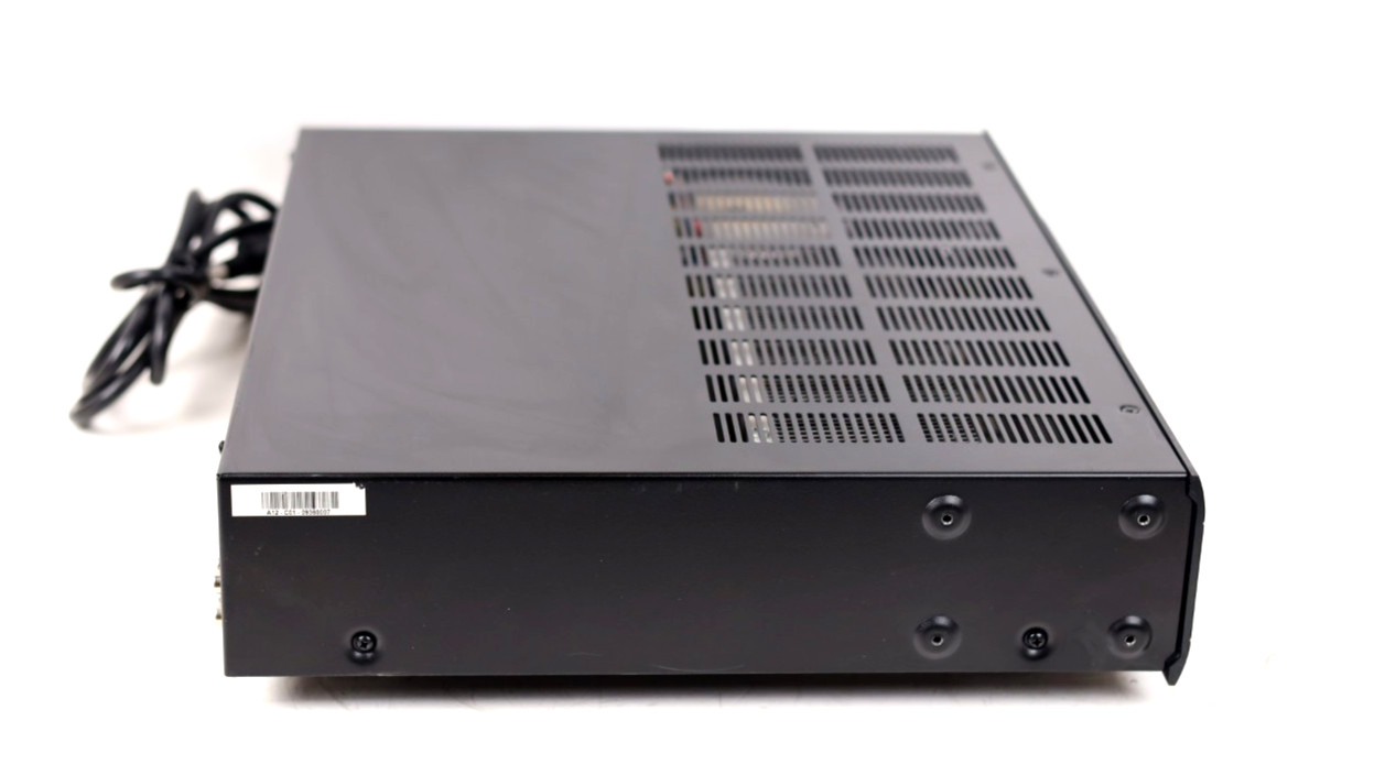 Elan A12 Amplifier 12 Channel Power Amplifier Amp u867