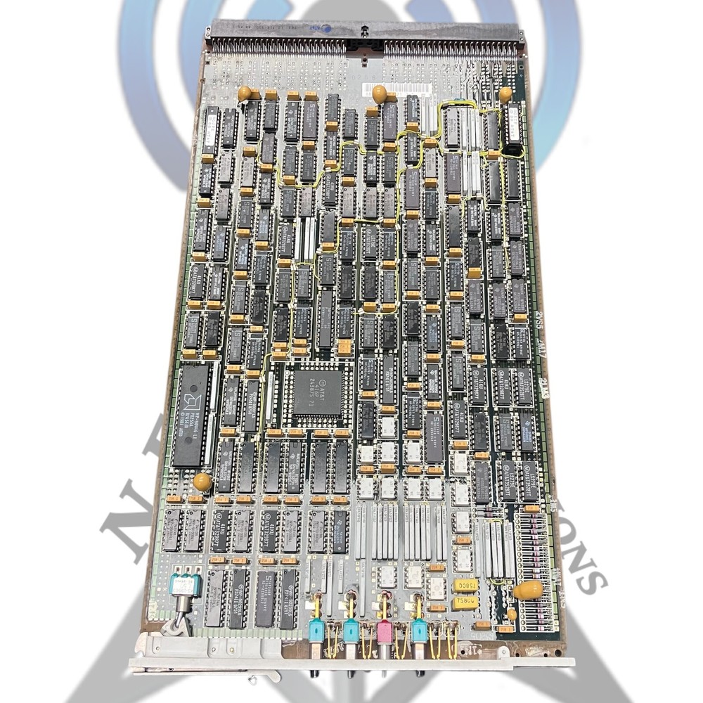 Lucent, UN516, E5PQDADAXX, 5ESS Core Support, *Alex225*