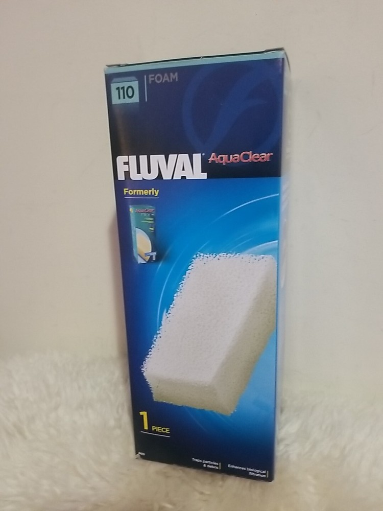 Aquaclear 110 Foam