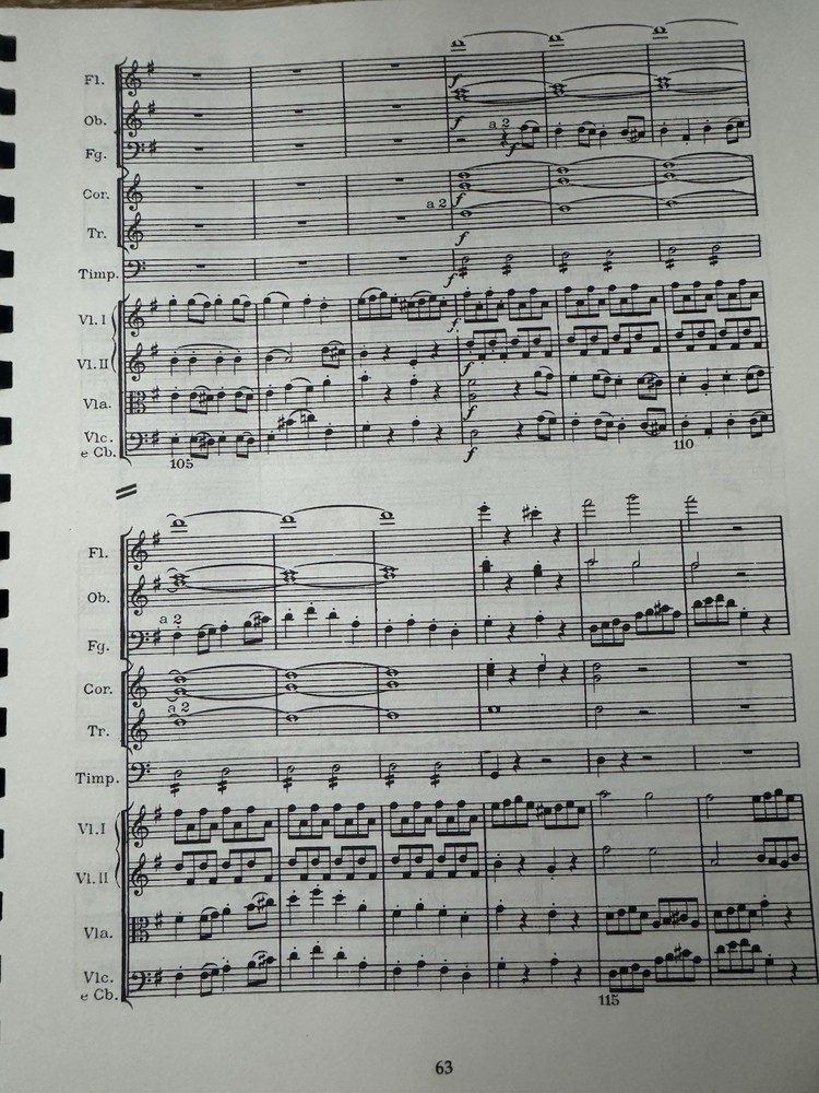 Mostly Short Pieces, An Anthology For Harmonic Analysis, Instructors Copy